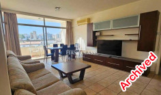 Beautiful 1 bedroom furnished apartment to rent in Strovolos