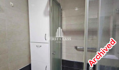 Beautiful 1 bedroom furnished apartment to rent in Strovolos