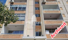 Beautiful 1 bedroom furnished apartment to rent in Strovolos
