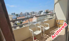 Beautiful 1 bedroom furnished apartment to rent in Strovolos