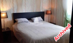 Large 2 bedroom furnished apartment to rent in Palouriotissa