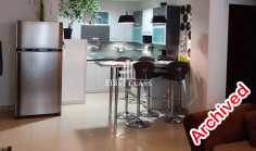 Large 2 bedroom furnished apartment to rent in Palouriotissa