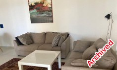 Large 2 bedrooms apartment for sale in Kato Paphos