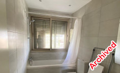 Large 2 bedrooms apartment for sale in Kato Paphos