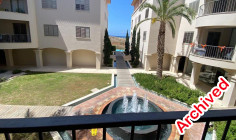 Large 2 bedrooms apartment for sale in Kato Paphos