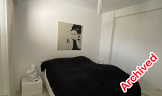 Large 2 bedrooms apartment for sale in Kato Paphos