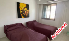 Large 2 bedrooms apartment for sale in Kato Paphos
