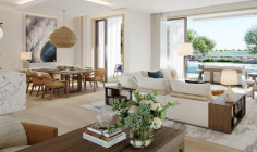 3 bedroom maisonette with swimming pool for sale in Zakaki