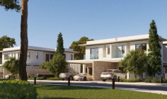 House (maisonette) in Zakaki, Limassol for sale 