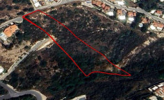 Residential 6689 m2 for sale in Tala, Paphos