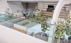 Beautiful 2 beds apartment for sale in Katholiki area