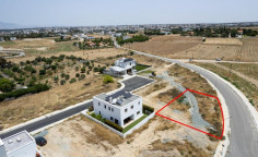 Residential plot under division in Latsia, Nicosia , Nicosia