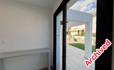 Beautiful 4 bedroom villa with swimming pool for sale in Dhekelia