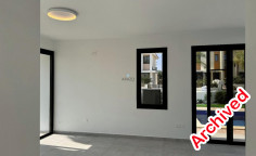 Beautiful 4 bedroom villa with swimming pool for sale in Dhekelia