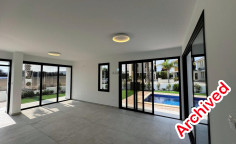 Beautiful 4 bedroom villa with swimming pool for sale in Dhekelia