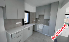 Beautiful 4 bedroom villa with swimming pool for sale in Dhekelia