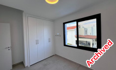 Beautiful 4 bedroom villa with swimming pool for sale in Dhekelia