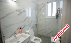 2 bedroom bungalow, Frenaros 
