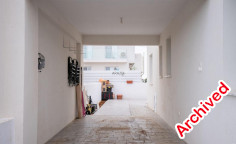 2 bedroom bungalow, Frenaros 