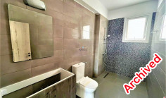 3 bedroom villa with swimming pool for sale in Frenaros