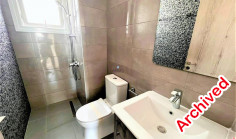 3 bedroom villa with swimming pool for sale in Frenaros
