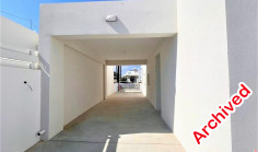 3 bedroom villa with swimming pool for sale in Frenaros
