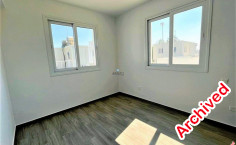 3 bedroom villa with swimming pool for sale in Frenaros