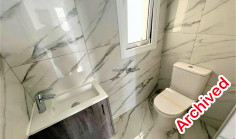3 bedroom villa with swimming pool for sale in Frenaros