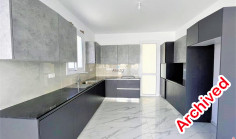 3 bedroom villa with swimming pool for sale in Frenaros