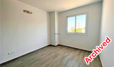 3 bedroom villa with swimming pool for sale in Frenaros