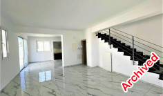 3 bedroom villa with swimming pool for sale in Frenaros