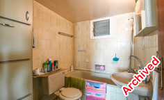 Two bedrooms apartment in Chrysopolitissa, Larnaca 