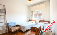Two bedrooms apartment in Chrysopolitissa, Larnaca 