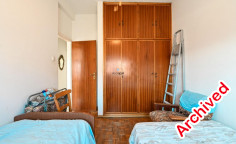 Two bedrooms apartment in Chrysopolitissa, Larnaca 