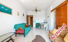 Two bedrooms apartment in Chrysopolitissa, Larnaca 