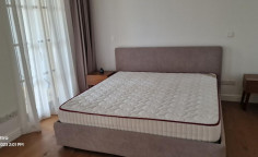 Luxury 2 bedrooms apartment with swimming pool to rent in Germasogeia Tourist Area