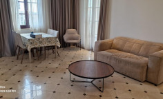 Luxury 2 bedrooms apartment with swimming pool to rent in Germasogeia Tourist Area