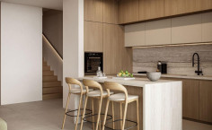 Spacious 1 bedrooms apartment for sale in Agias Zonis