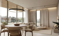 Beautiful 2 bedrooms apartment for sale in Agias Zonis