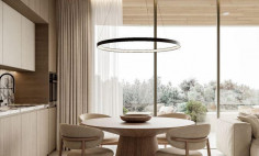 Luxury 3 bedroom penthouse for sale in Agias Zonis