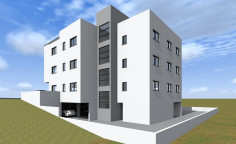 Luxury 2 bed apartment for sale in Ekali