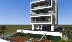 2 bed apartment for sale in Ekali