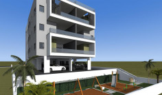 2 bed apartment for sale in Ekali