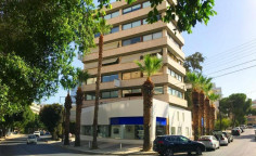 Office 163 m2 for sale in Agioi Omologites