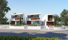 Residential 1800 m2 for sale in Livadia, Larnaca