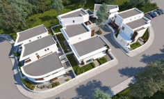 Residential 1800 m2 for sale in Livadia, Larnaca