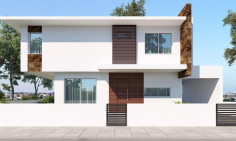 Residential 4400 m2 for sale in Livadia, Larnaca