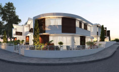 Residential 4400 m2 for sale in Livadia, Larnaca