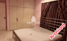 Lovely 3 bed furnished apartment to rent in Strovolos