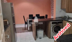Lovely 3 bed furnished apartment to rent in Strovolos